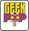 Geek+Pop